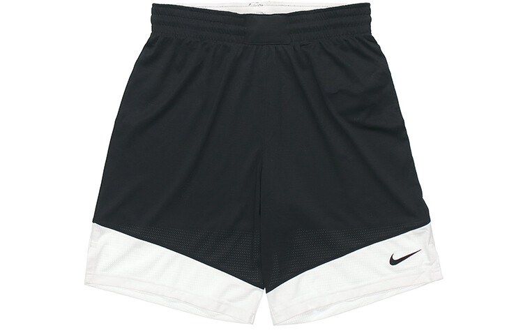 

Мужские баскетбольные шорты Nike, цвет Black