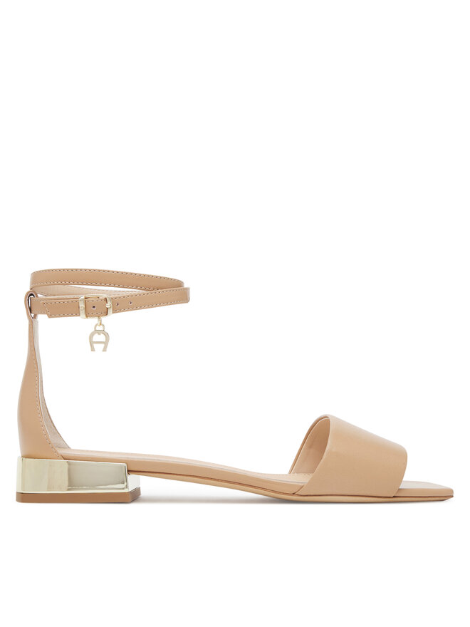 Сандалии Fashion Saskia 6A 1251060 Aigner, коричневый