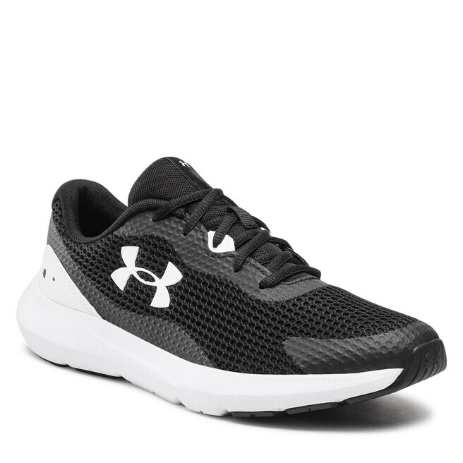 

Кроссовки Under Armour UaSurge, черный