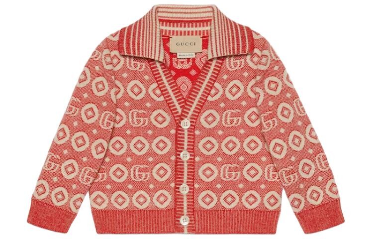 

TD Другие топы Gucci, красный