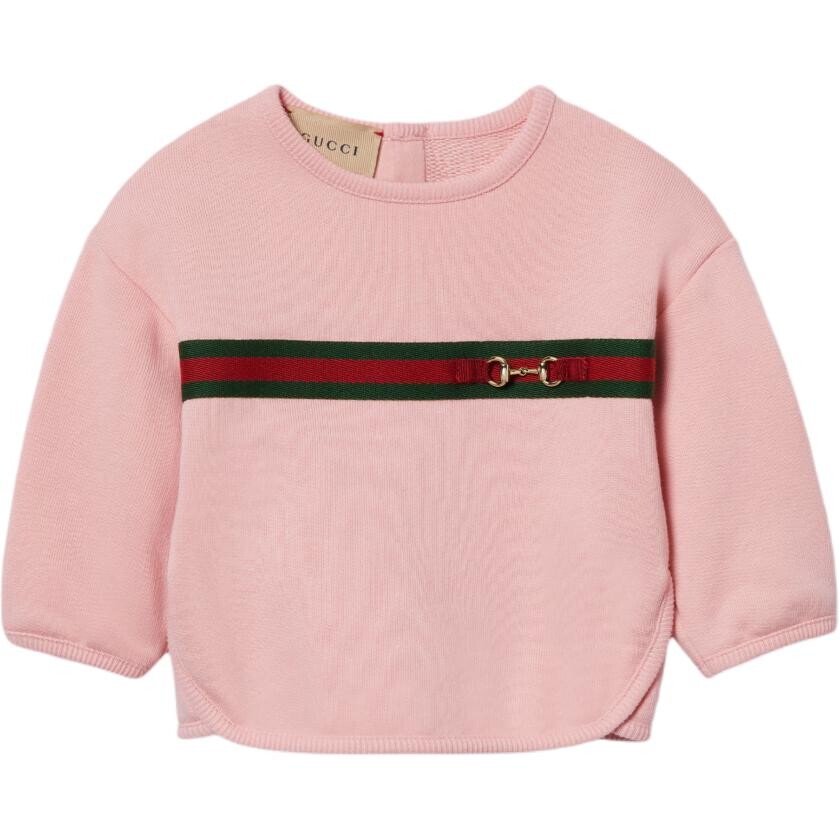

Толстовка ТД Gucci, розовый