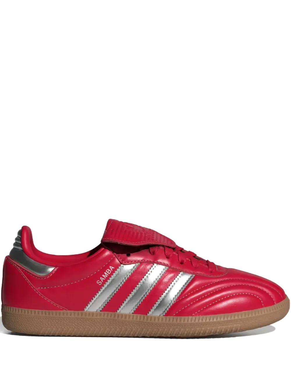 Кроссовки Samba Better Scarlet Adidas, красный