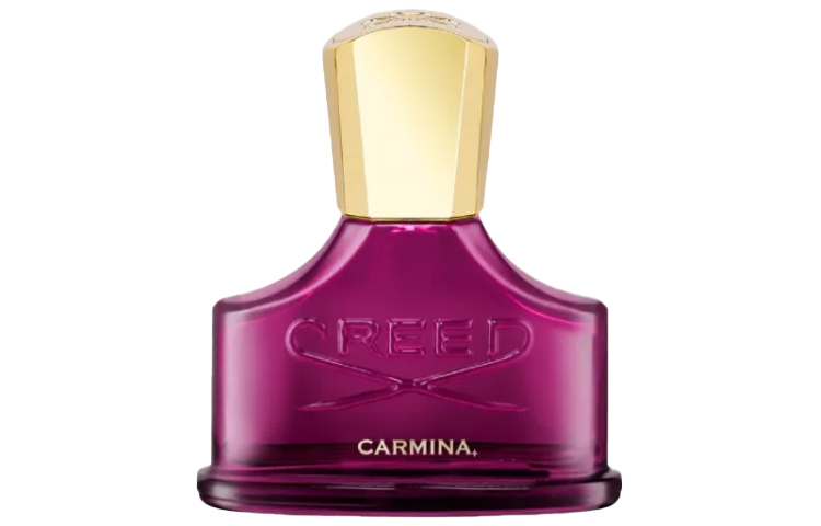 

Creed Женские духи Fueled Passion Crimson восточный букет парфюмерная вода Eau De Parfum EDP шафран фиалка 30 мл/75 мл