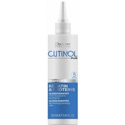 

Кутинол Плюс Лосьоне Капелли 250 мл Glossy