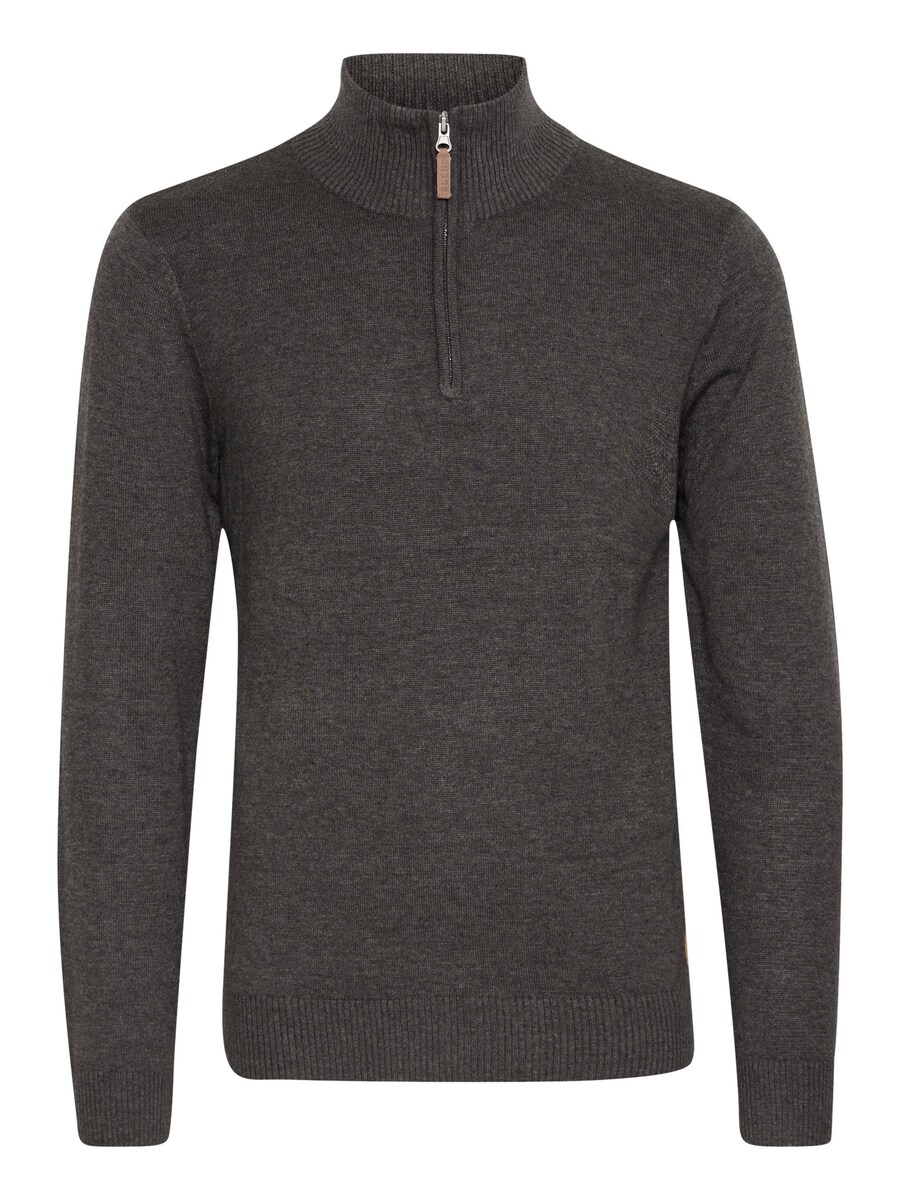 

Свитер BLEND Robin, цвет Grey/Dark grey