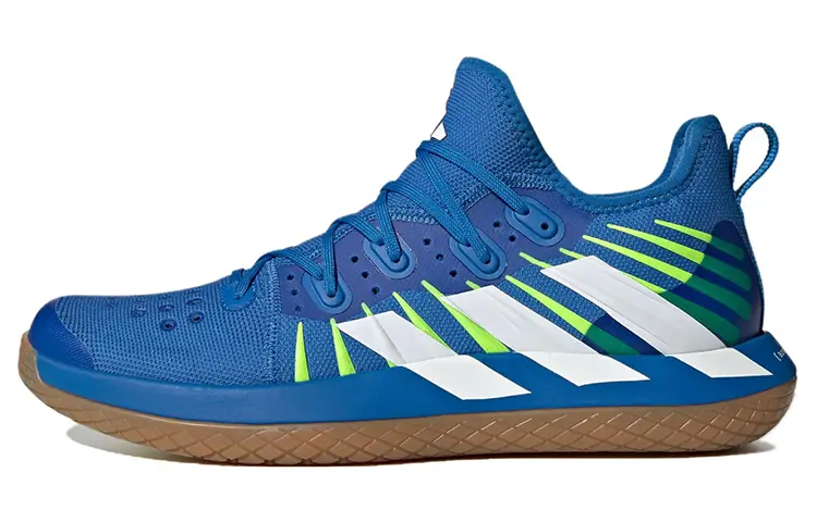 

Мужские тренировочные кроссовки Adidas Stabil Next Gen, Синий, Мужские тренировочные кроссовки Adidas Stabil Next Gen