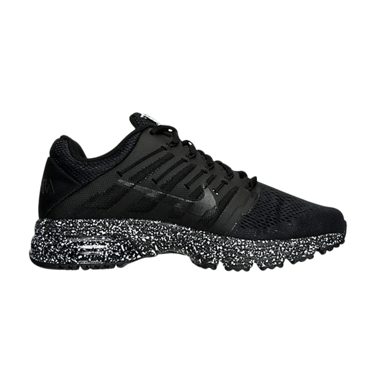 

Кроссовки Air Max Excellerate 4 Premium, черный