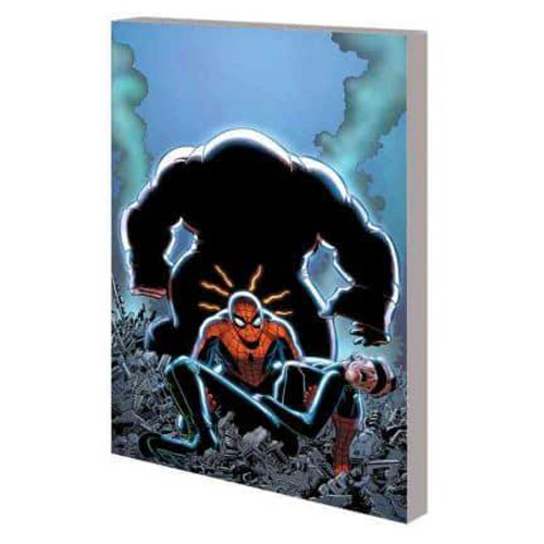 

Книга Essential Spider-Man Vol.10 (Hardback)