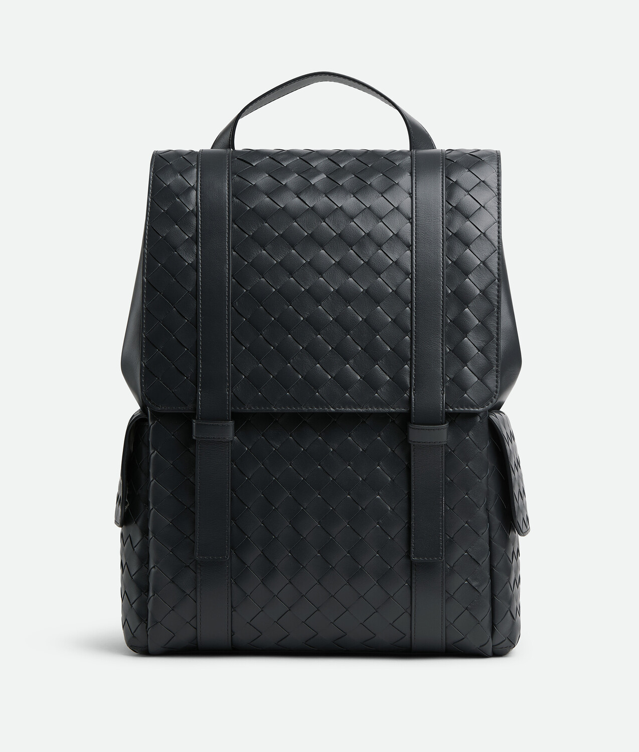 

Back to school backpack BOTTEGA VENETA, ардуаз (цвет)
