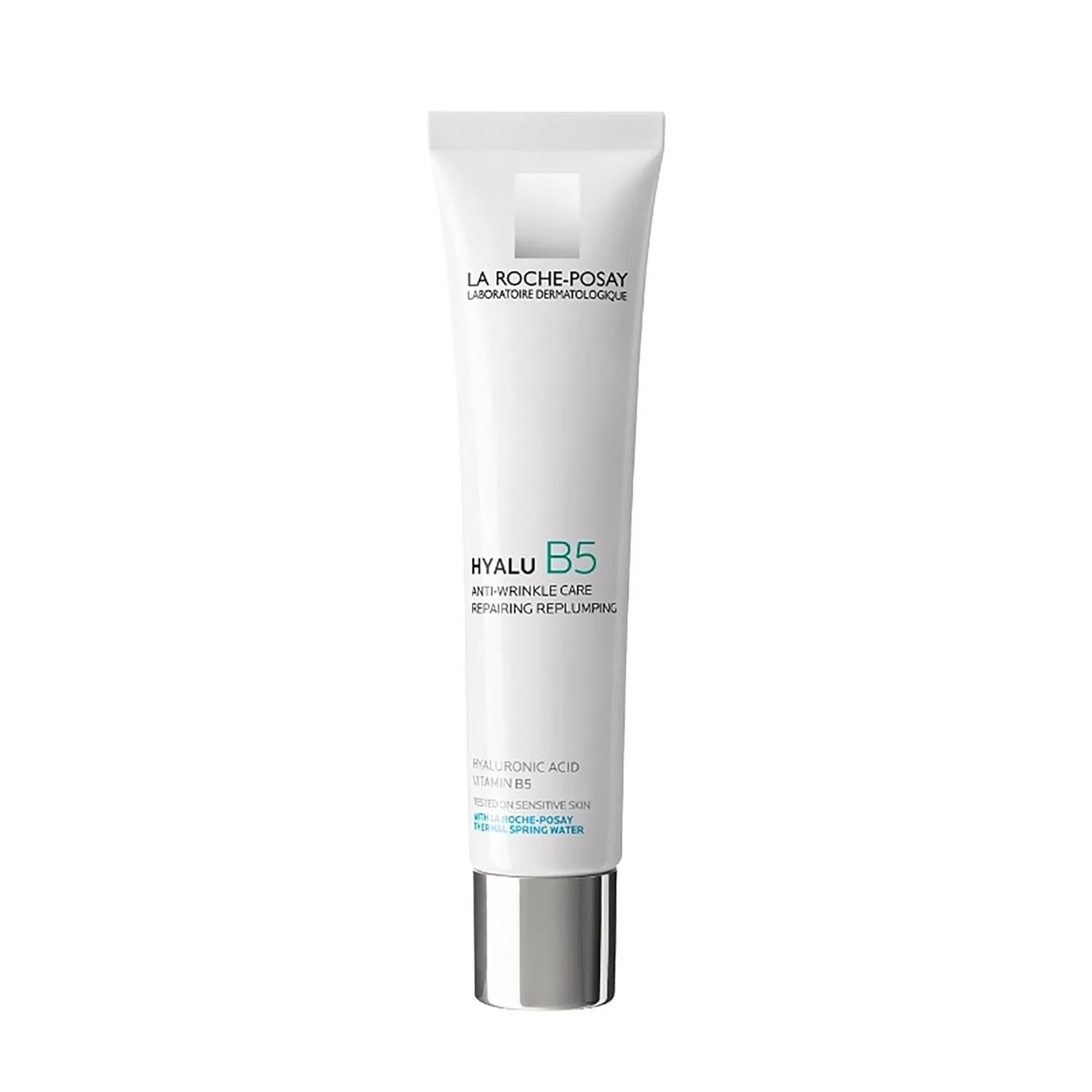 Антивозрастной крем Hyalu B5 Anti-Wrinkle Care Repairing Replumping от La Roche-Posay La Roche-Posay