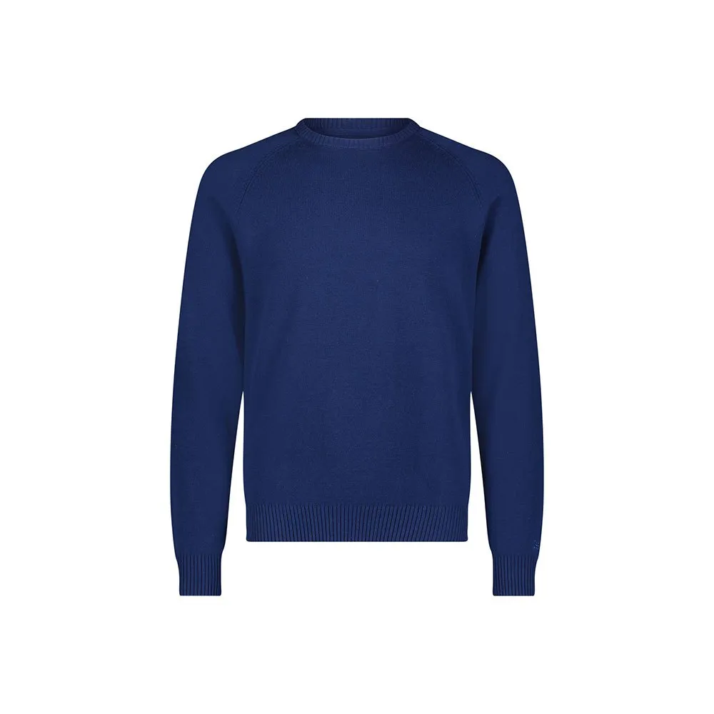 

Свитер Lee Clean Raglan, синий