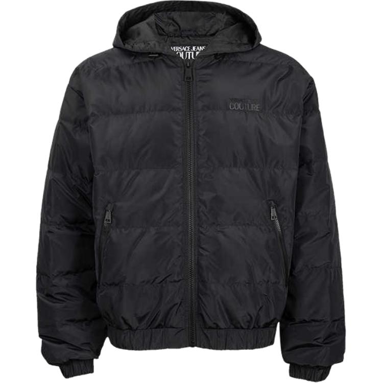 

Куртка FW25 Down мужская VERSACE JEANS COUTURE, черный