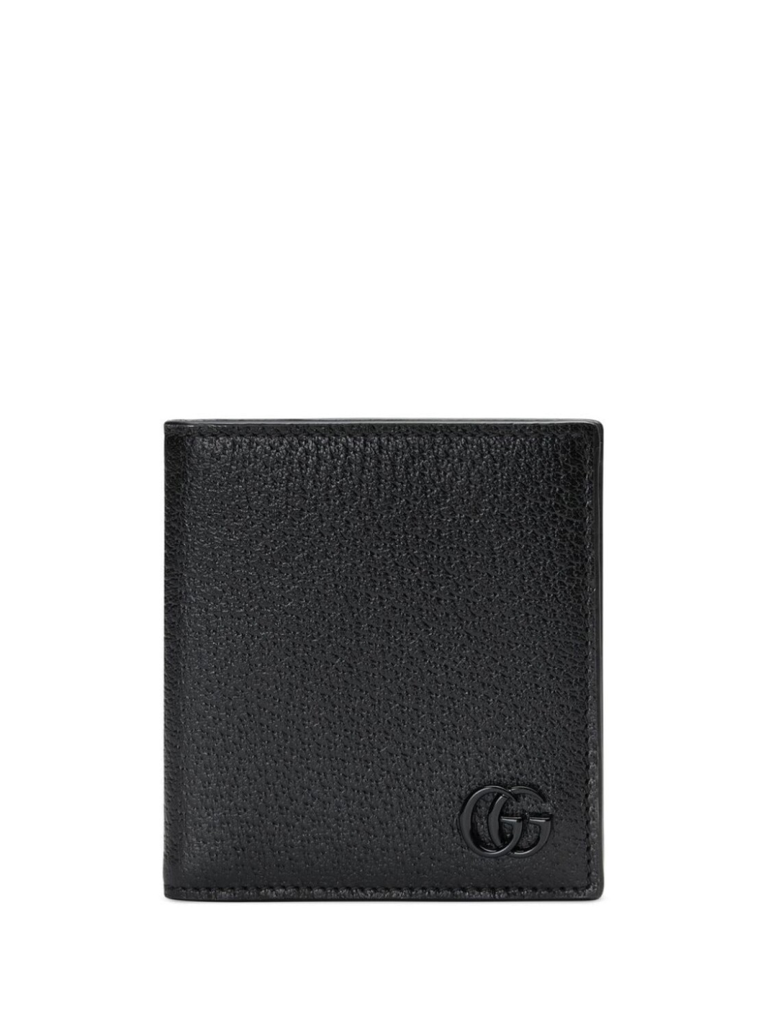 

Gucci картхолдер GG Marmont, черный