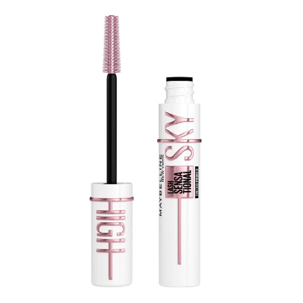

Основа под тушь lash sensational sky high primer Maybelline New York, 7.7 мл