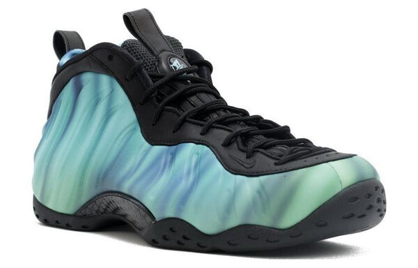 Кроссовки posite one prm qs Nike, черный — фото 2