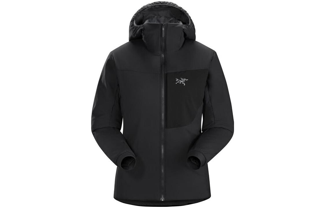 

Куртка женская Arcteryx, черный