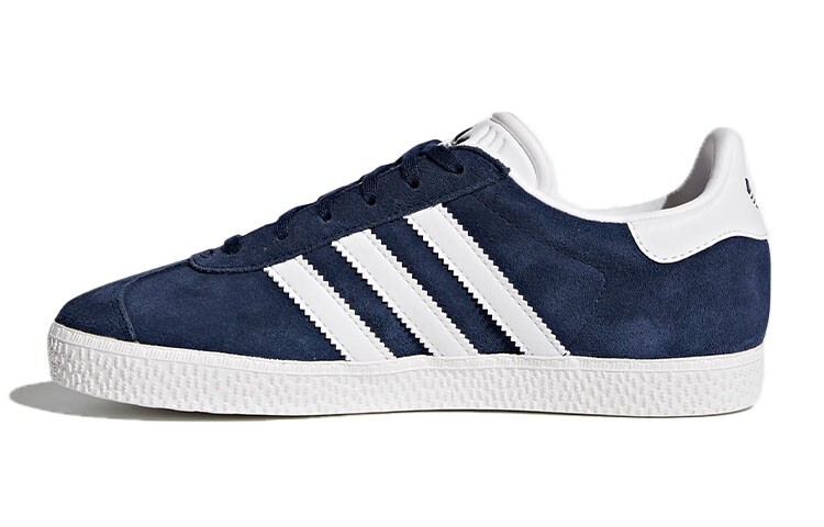 

Adidas originals GAZELLE Series Детские кроссовки для скейтбординга GS