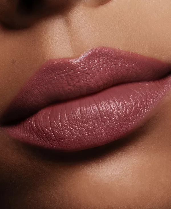Потрясающая матовая помада для губ, 0,33 унции. Tom Ford, f5 rose - deep pink nude — фото 4