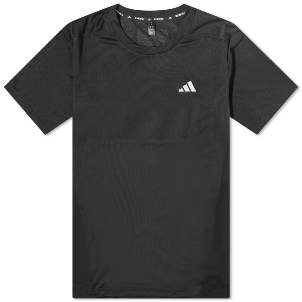 

Трикотажная футболка Adidas Ultimate, черный