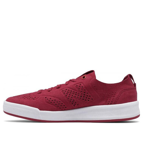 

Кроссовки 300 серии красные New Balance, красный