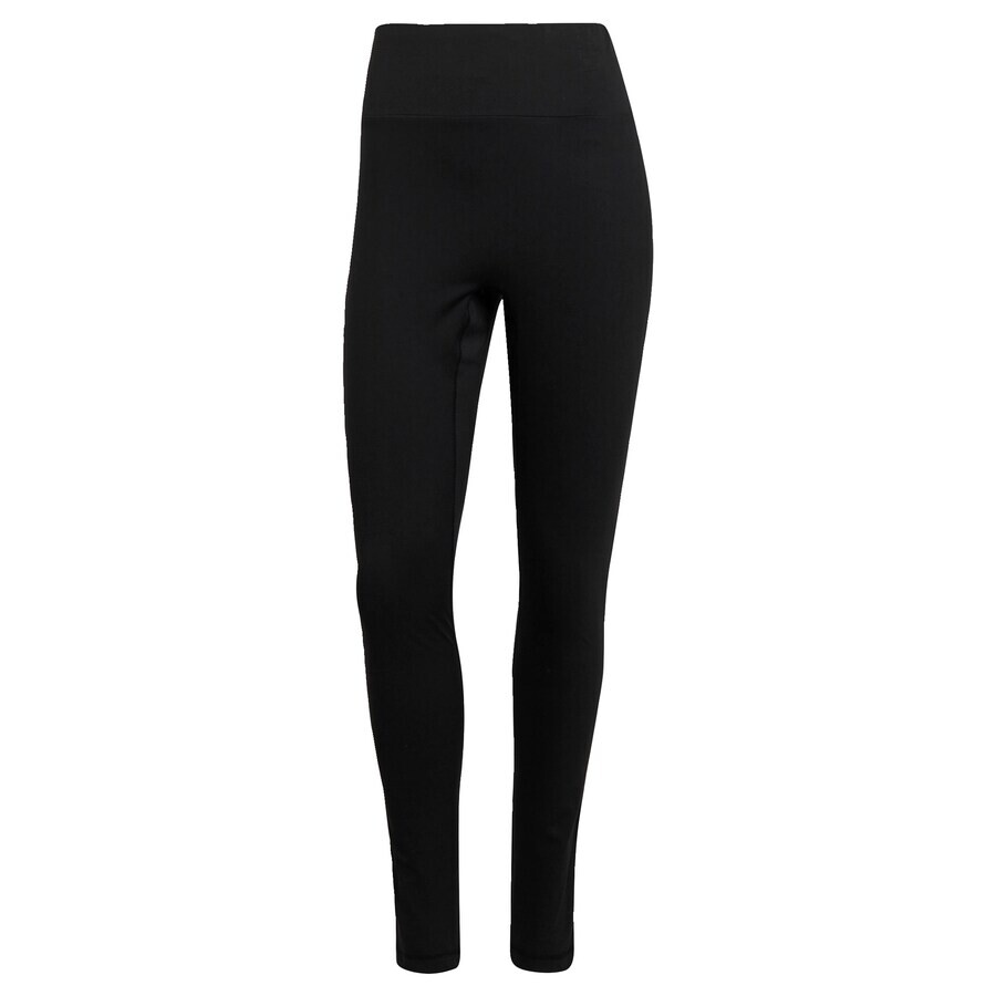 

Спортивные брюки ADIDAS SPORTSWEAR Skinny Workout Pants Essentials High-Waisted, черный