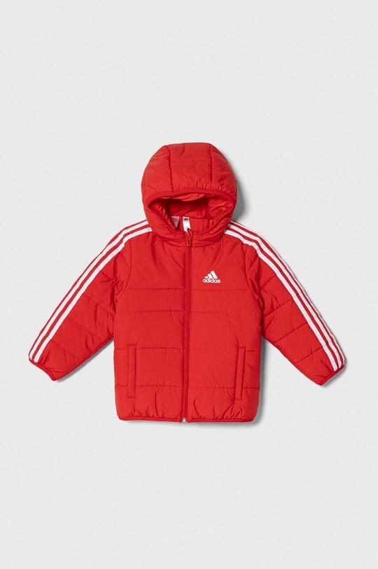 

Куртка для мальчика adidas, красный
