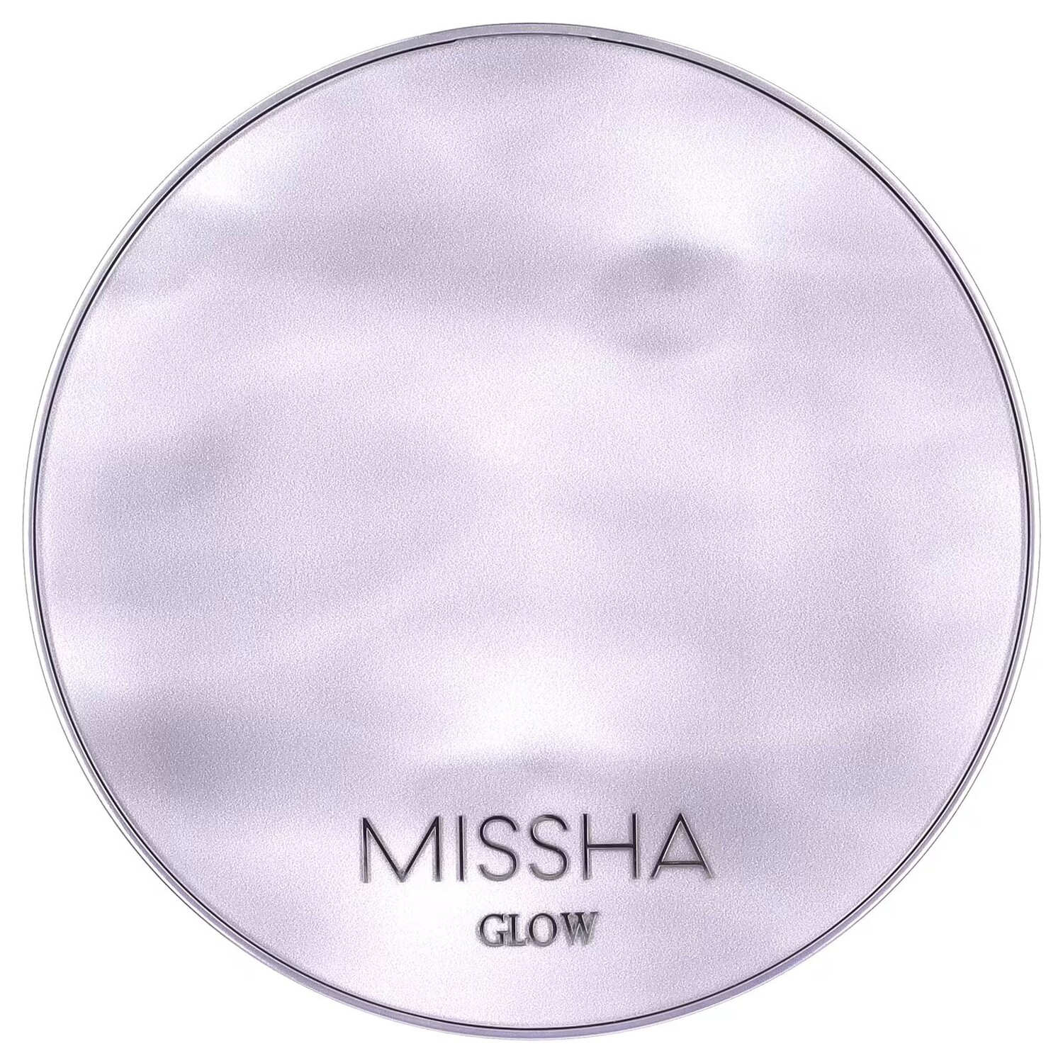 

Подходящая подушечка Glow Layering, № 21, ваниль, 0,49 унции (14 г) Missha