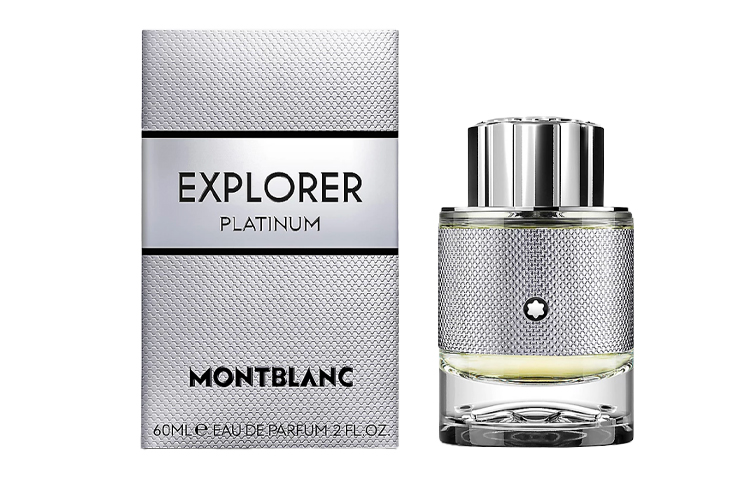 

MONTBLANC Духи explorer ice peak traveler perfumes с древесным ароматом violet cedar eau de parfum edp 30ml/60ml/100ml