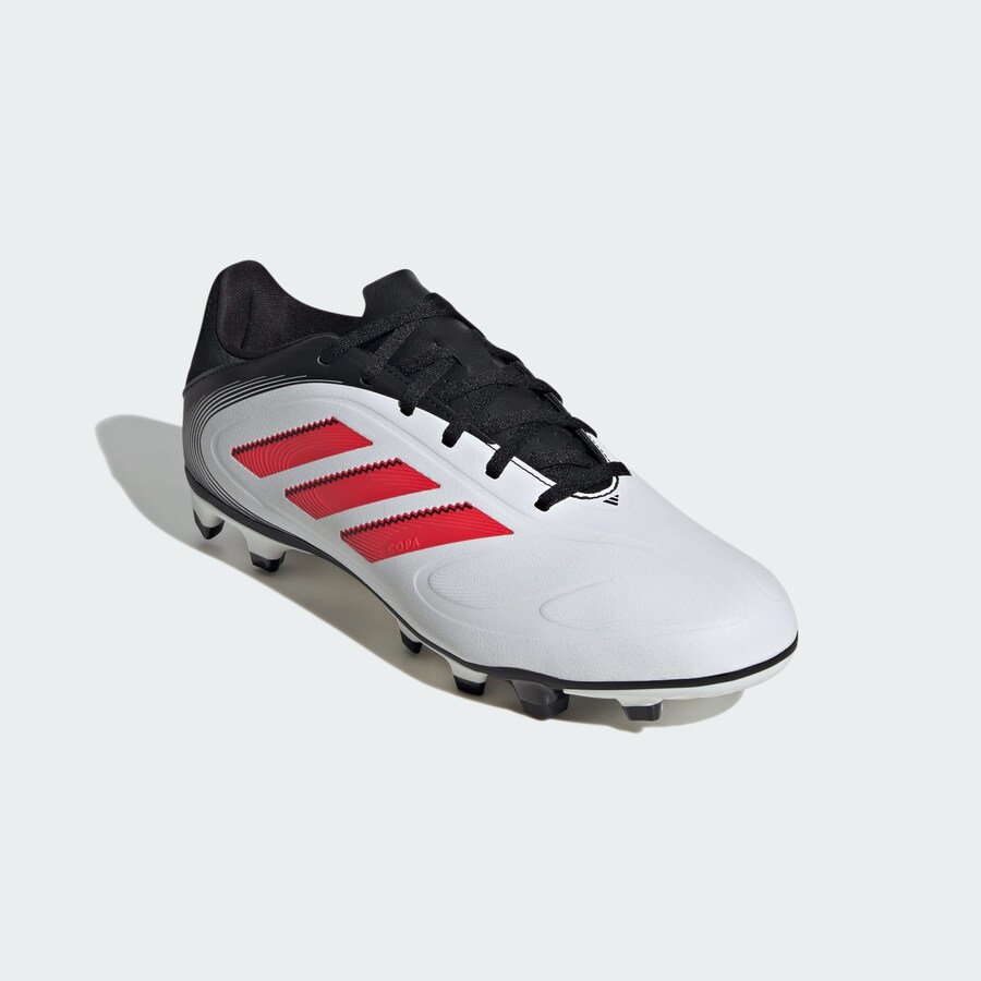 Футбольные бутсы ADIDAS PERFORMANCE Copa Pure III Club, белый — фото 4