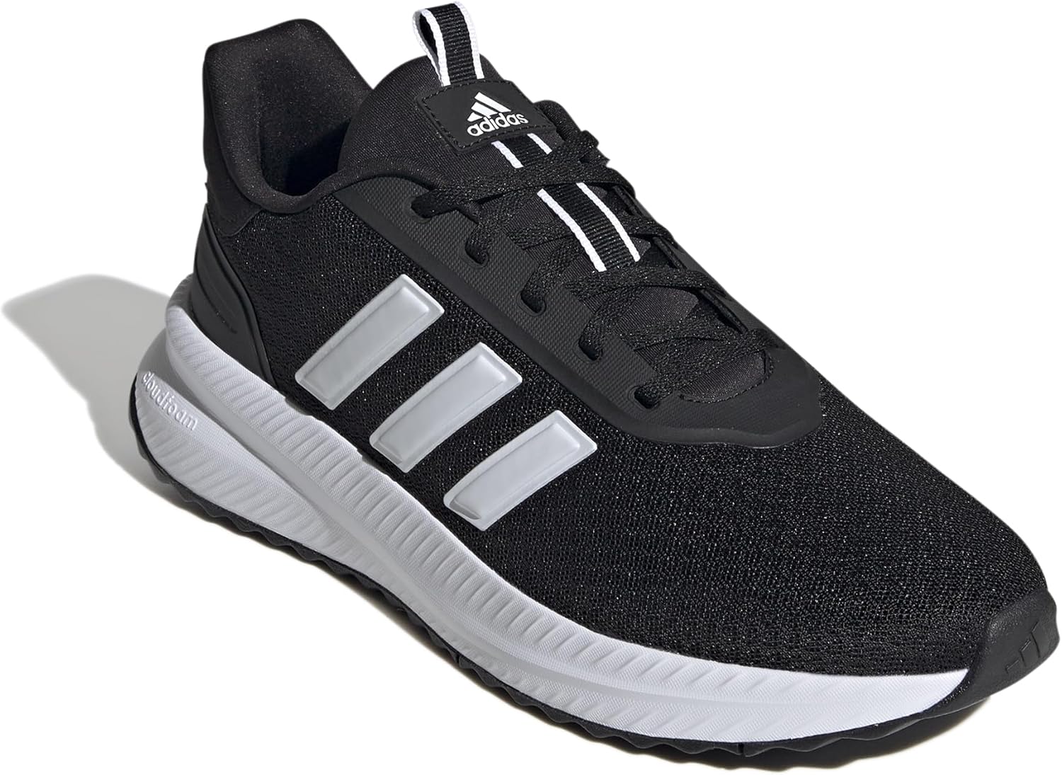 Мужские кроссовки Adidas XPLR Path, черный — фото 3
