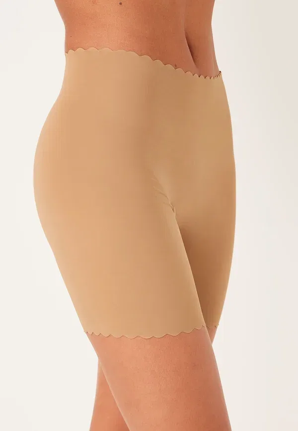 Корректирующее белье Scallop shapewear Next, nude