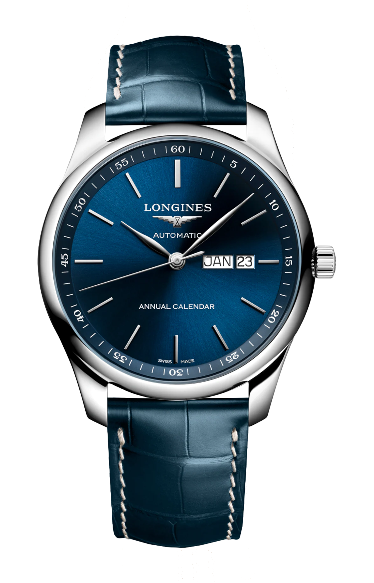 

Часы мужские Longines