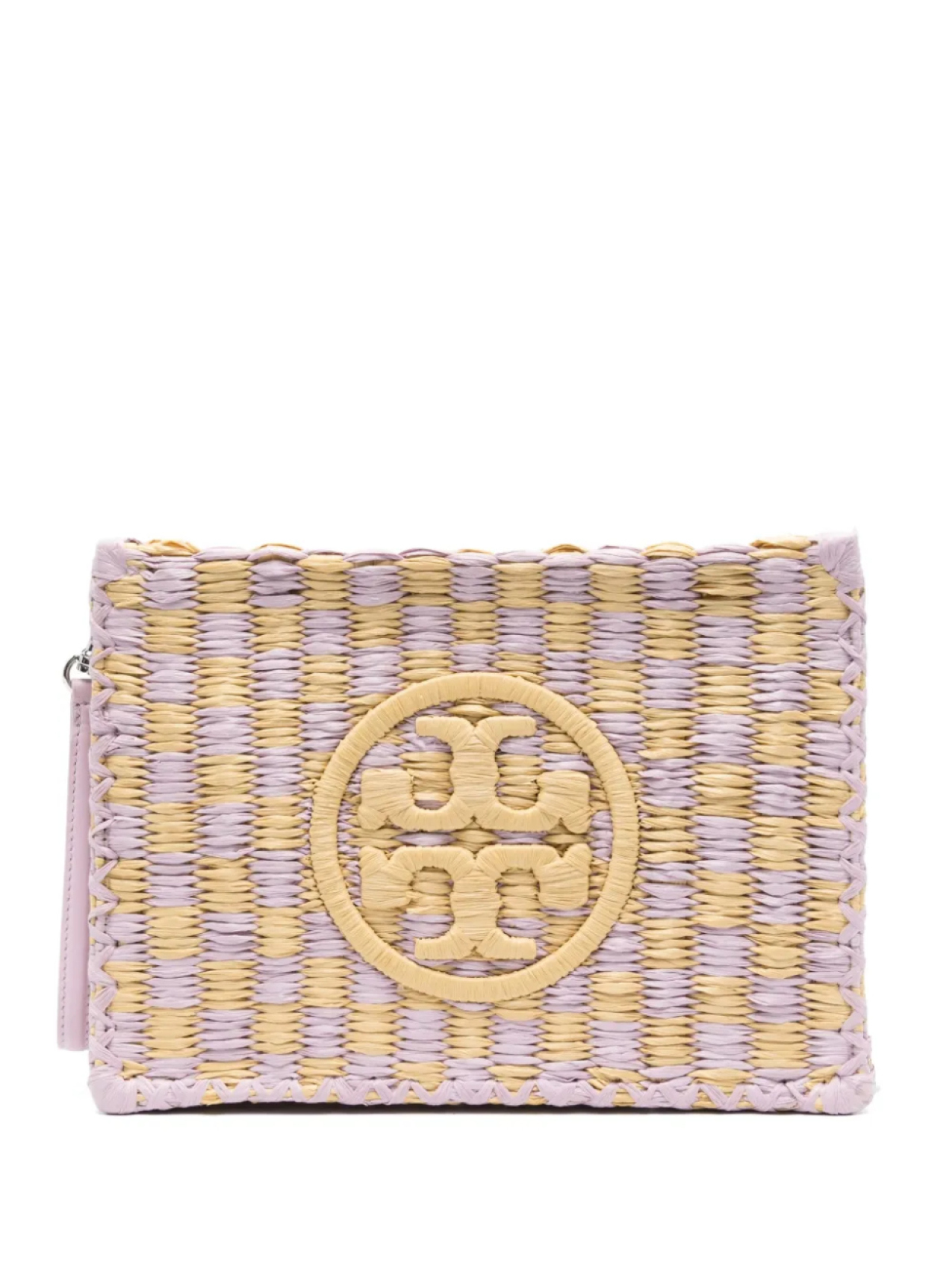 

Сумка-клатч Элла Tory Burch, нейтральный