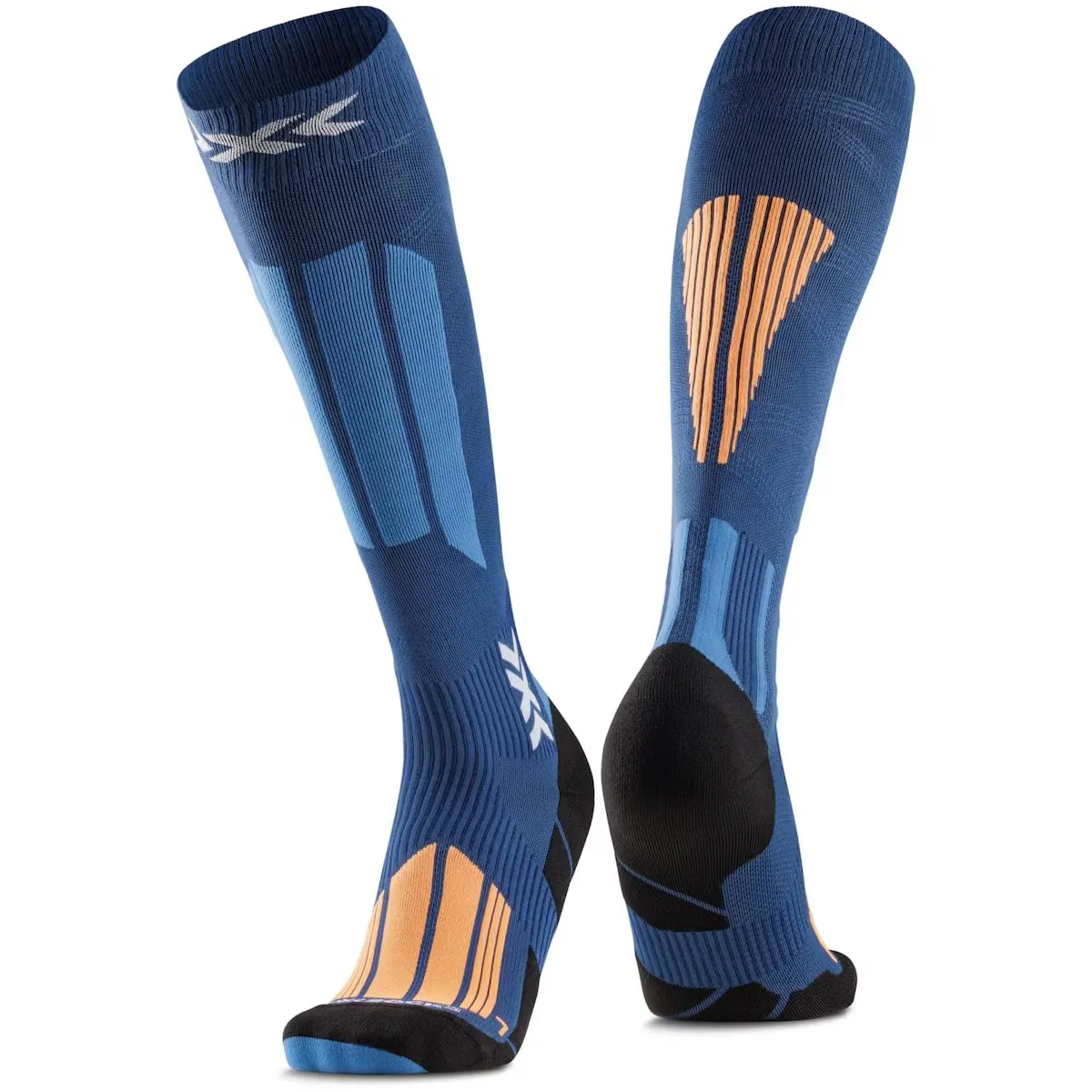 

Унисекс TOURING EXPERT OTC X-Socks лыжные носки, синий
