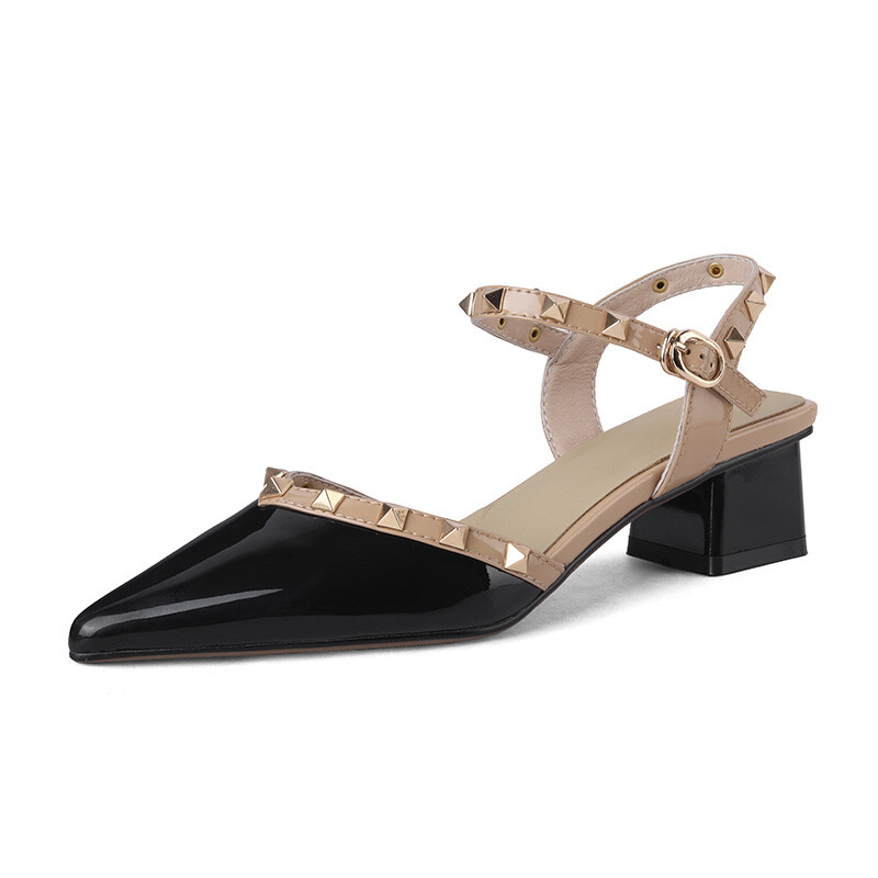 

Сандалии Five-nine Dan seven One-Strap Sandals Women's