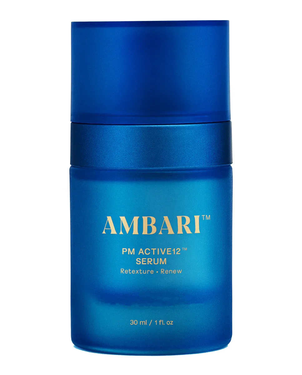 Сыворотка Ambari — PM Active12 Serum, 30 мл