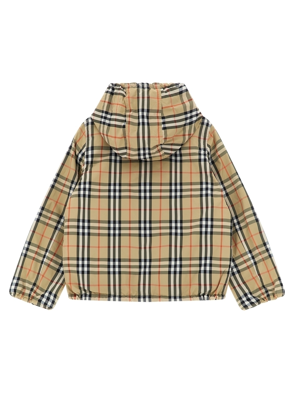 Двусторонняя куртка 'Reece' BURBERRY, бежевый — фото 3