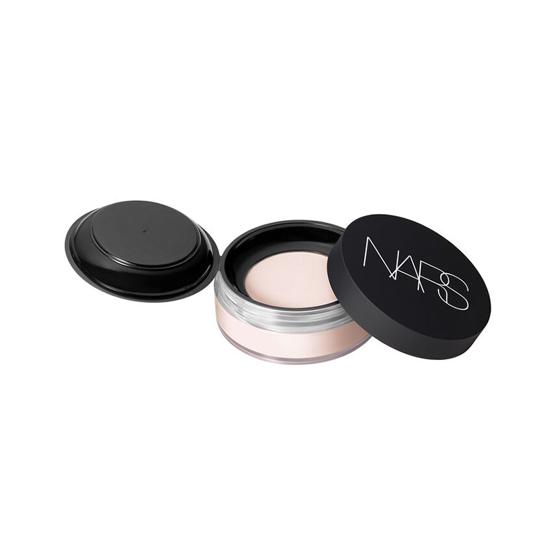

NARS Пудра фиксирующая Reflective Prism Lavender, стойкая, увлажняющая, 11 г