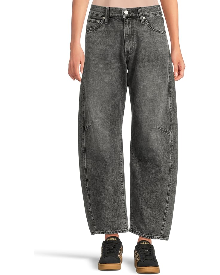 

Женские джинсы Levi's Womens Cinch Barrel, Past Lives