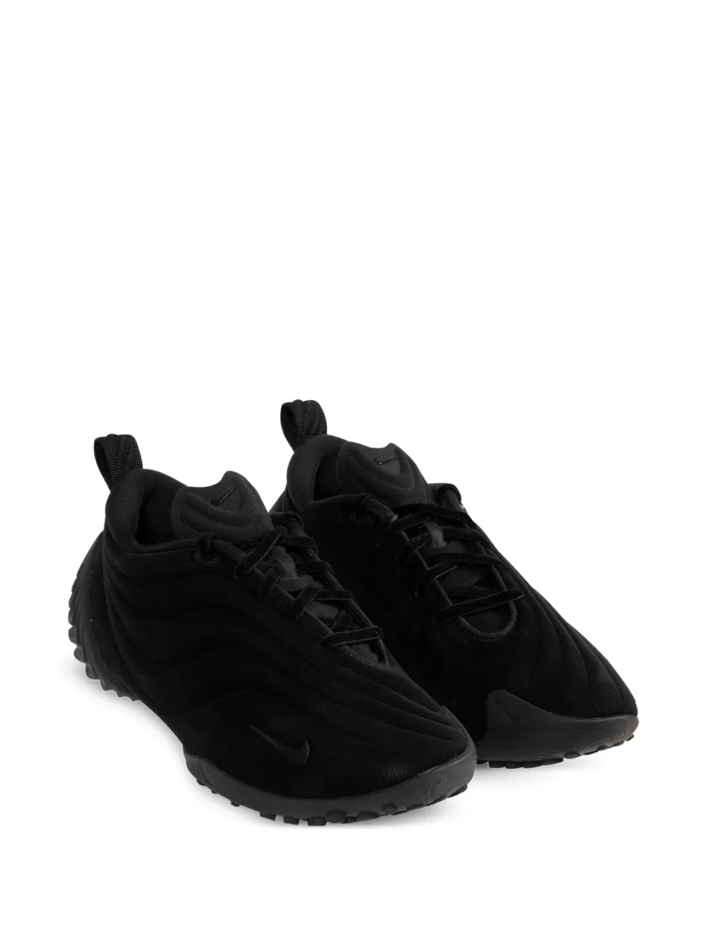Кроссовки Astra Ultra Nike, черный — фото 2