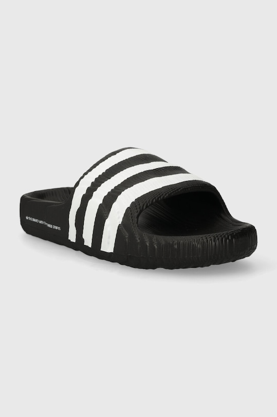 Шлепанцы Adilette 20 Adidas Originals, черный — фото 2
