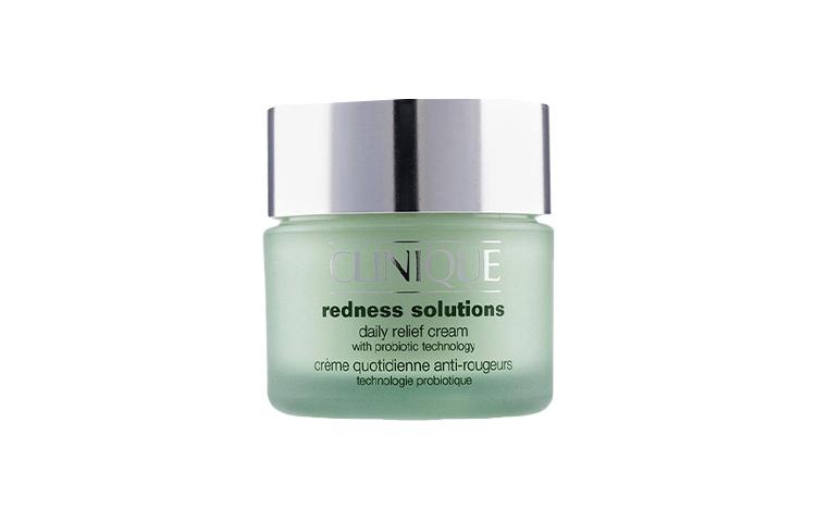 

CLINIQUE Крем для лица успокаивающий против покраснений увлажняющий 50ml