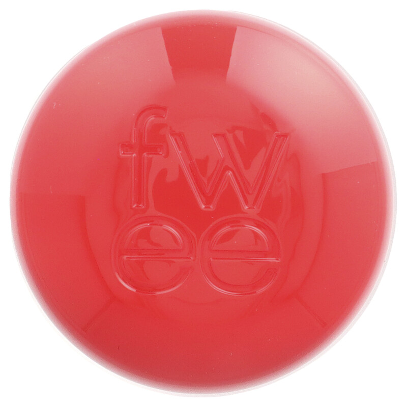 

fwee, Lip & Cheek Blurry Pudding Pot, RD03 Ambitious, 5 г (0,17 унции)