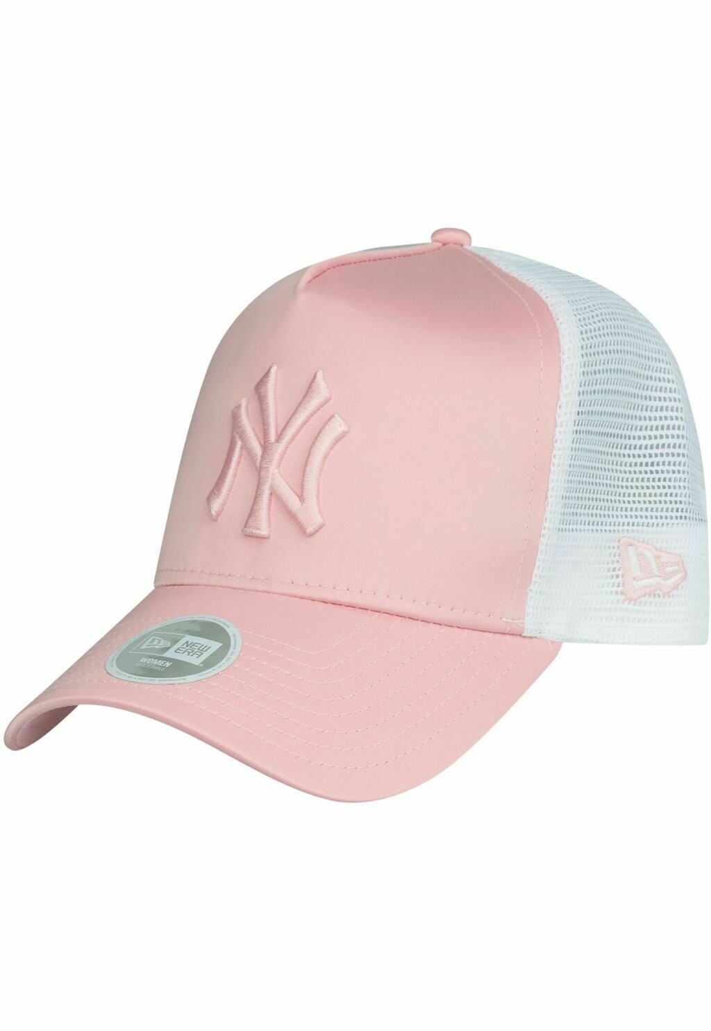 

Бейсболка NEW YORK New Era, цвет rosa