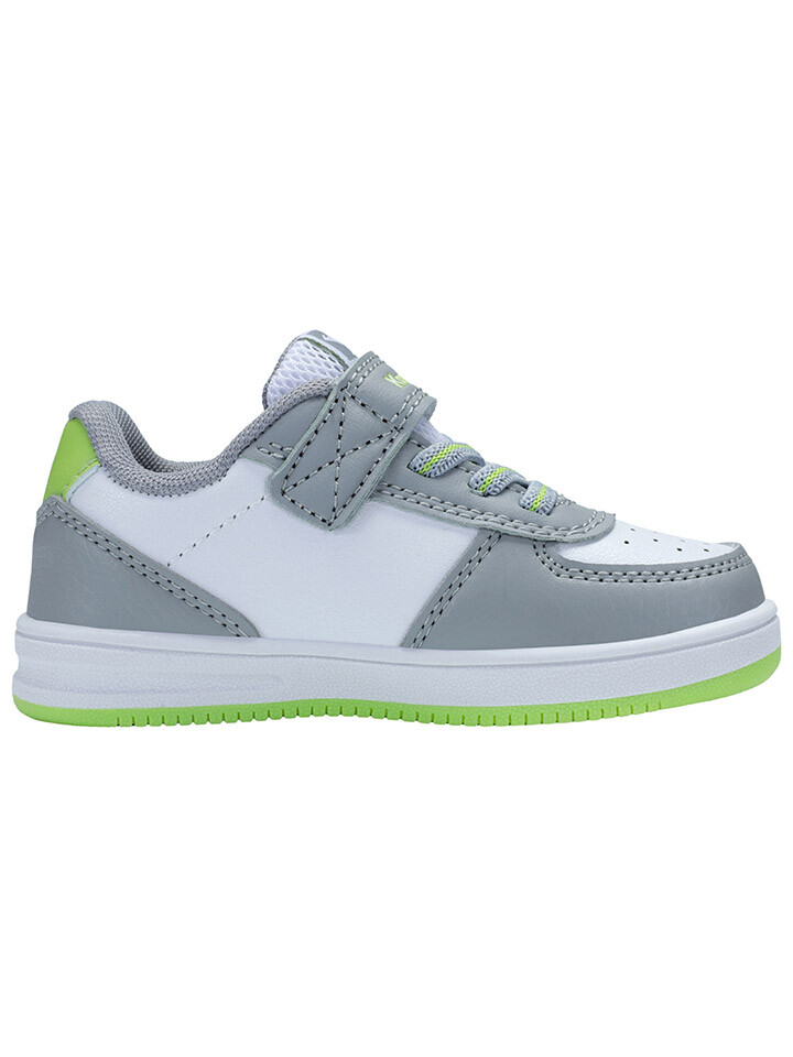 

Низкие кроссовки Kangaroos Piglet, серый