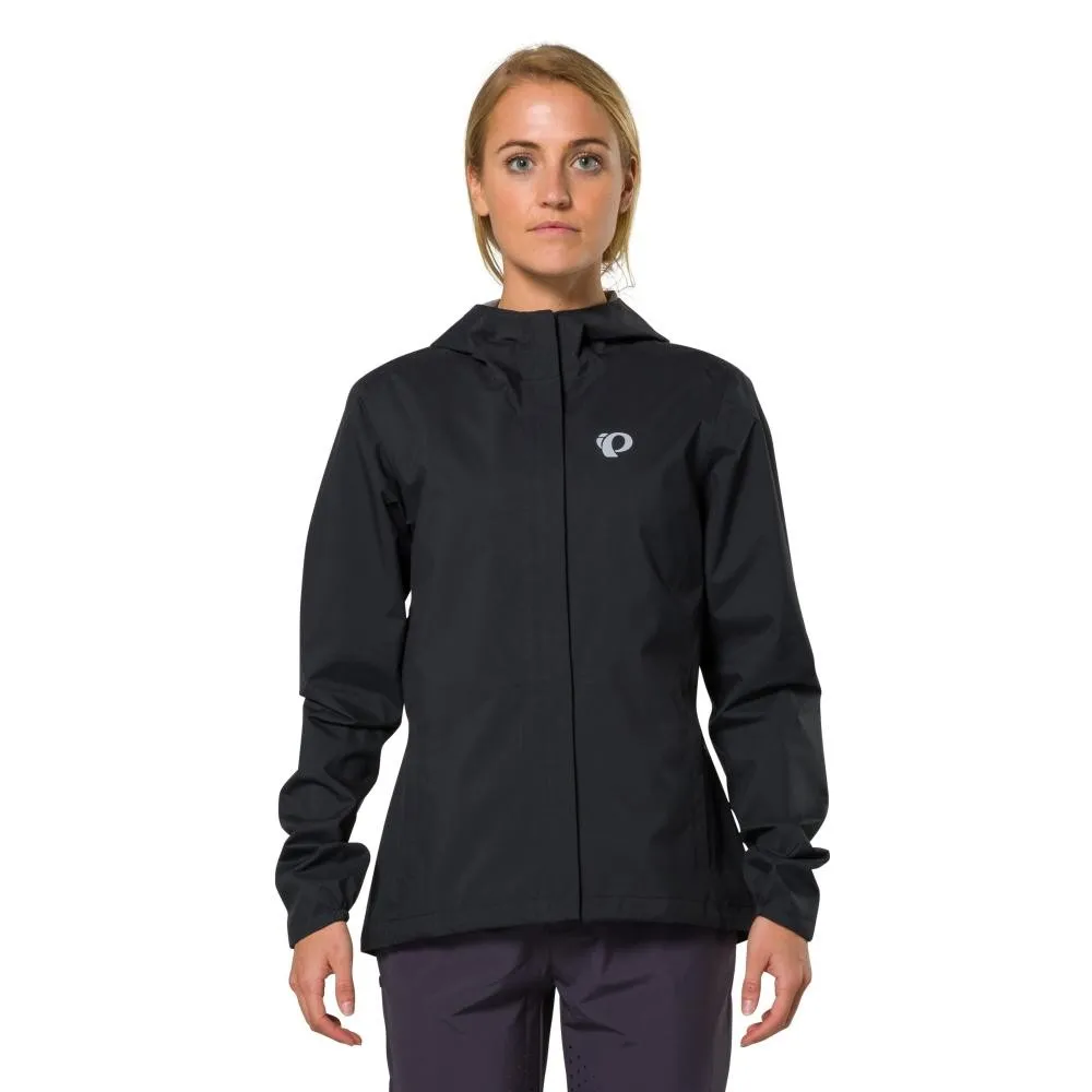 

Куртка Pearl Izumi Canyon 2.5L, черный