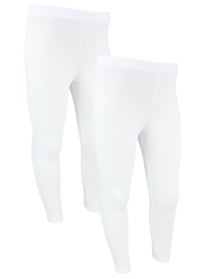 

Леггинсы TupTam, белый