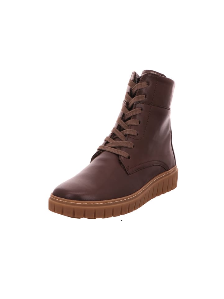 Ботильоны Semler Stiefelette Sina, цвет espresso