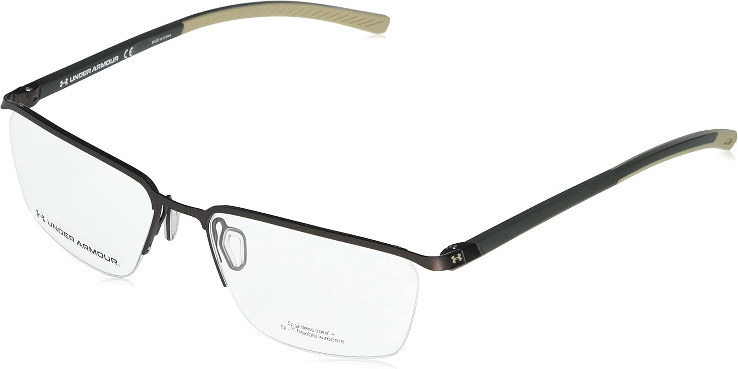 

Under Armour мужские очки для рецепта Ua 5002/G прямоугольной формы, Brown