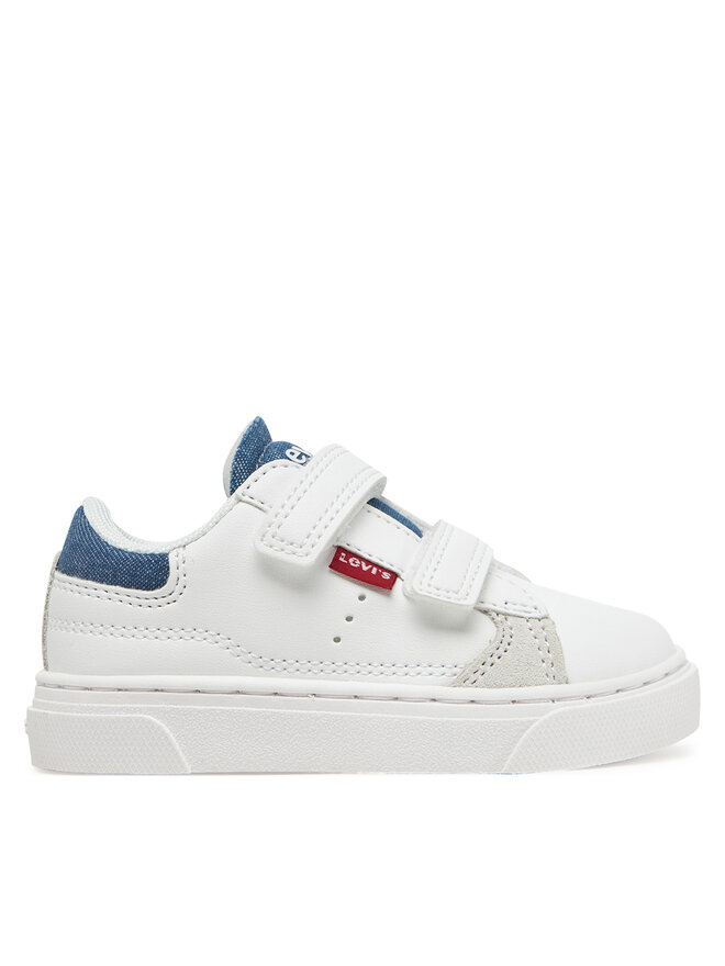 

Кроссовки Levi's, белый